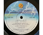 Creedence Clearwater Revival - Willy And The Poor Boys (LP 1977-1979)