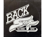 Backstage – The Demo-Tapes (LP, 1986 Limeted, Multicolored)