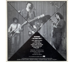 Backstage – The Demo-Tapes (LP, 1986 Limeted, Multicolored)