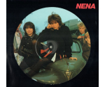 Nena – Leuchtturm (LP, 1983, Picture Disc)