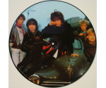 Nena – Leuchtturm (LP, 1983, Picture Disc)