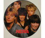 Nena – Leuchtturm (LP, 1983, Picture Disc)