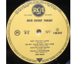 Elvis Presley – Good Rockin' Tonight (LP, 1983)