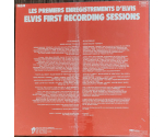 Elvis Presley – Good Rockin' Tonight (LP, 1983)