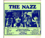 The Nazz – Retrospective Foresight (LP)