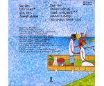 Third World – The Story's Been Told (LP, 1979)