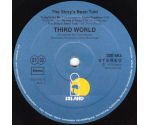 Third World – The Story's Been Told (LP, 1979)