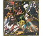 Third World – The Story's Been Told (LP, 1979)