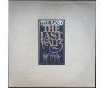 The Band ‎– The Last Waltz (3LP)