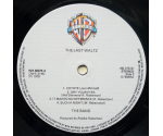 The Band ‎– The Last Waltz (3LP)
