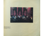 The Band ‎– The Last Waltz (3LP)