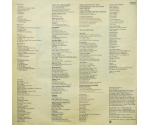 The Band ‎– The Last Waltz (3LP)