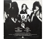Suzi Quatro – Your Mama Won't Like Me (LP, 1975)