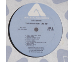 Suzi Quatro – Your Mama Won't Like Me (LP, 1975)