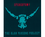Alan Parsons Project, The - Stereotomy (CD 1985)