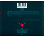 Alan Parsons Project, The - Stereotomy (CD 1985)