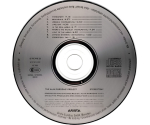 Alan Parsons Project, The - Stereotomy (CD 1985)