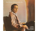 Paul Simon - Greatest Hits, Etc. (CD 1985)