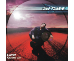 Sash! - Life Goes On (CD 1998)