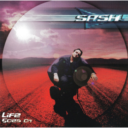 Sash! - Life Goes On (CD 1998)