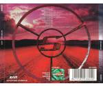 Sash! - Life Goes On (CD 1998)
