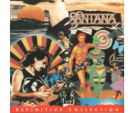 Santana - Definitive Collection (CD 1992)