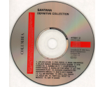 Santana - Definitive Collection (CD 1992)