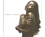 Sade - Love Deluxe (CD 1992)