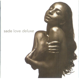 Sade - Love Deluxe (CD 1992)