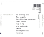 Sade - Love Deluxe (CD 1992)