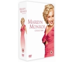 Marilyn Monroe The Collection (DVD 2007)