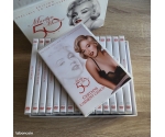 Marilyn Monroe – 50th Anniversary Special Edition 17 DVDs