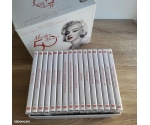 Marilyn Monroe – 50th Anniversary Special Edition 17 DVDs