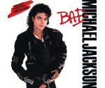 Michael Jackson - Bad (CD, 1987)