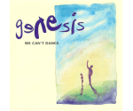 Genesis - We Can't Dance (CD, 1991)