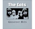 Cats, The - Greatest Hits (CD, 2002)