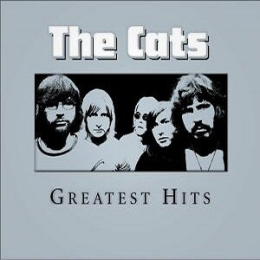 Cats, The - Greatest Hits (CD, 2002)