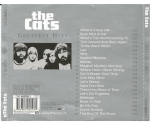 Cats, The - Greatest Hits (CD, 2002)
