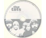 Cats, The - Greatest Hits (CD, 2002)