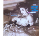 Madonna - Like A Virgin (LP 1985)
