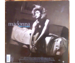 Madonna - Like A Virgin (LP 1985)