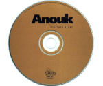 Anouk - Together Alone (CD, 1997)