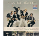 Spandau Ballet - The Best Of (CD, 1991)