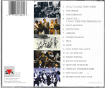 Spandau Ballet - The Best Of (CD, 1991)