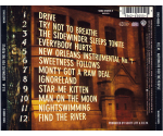 R.E.M. - Automatic For The People (CD)
