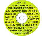 R.E.M. - Automatic For The People (CD)