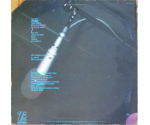 Lizzy Mercier Descloux - Press Color (LP 1979)