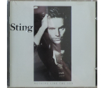 Sting - ...Nothing Like The Sun (CD)