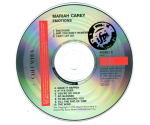 Mariah Carey - Emotions (CD)