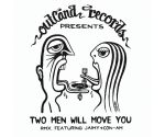 Two Men Will Move You - The Goodbye Thing (LP 1994)